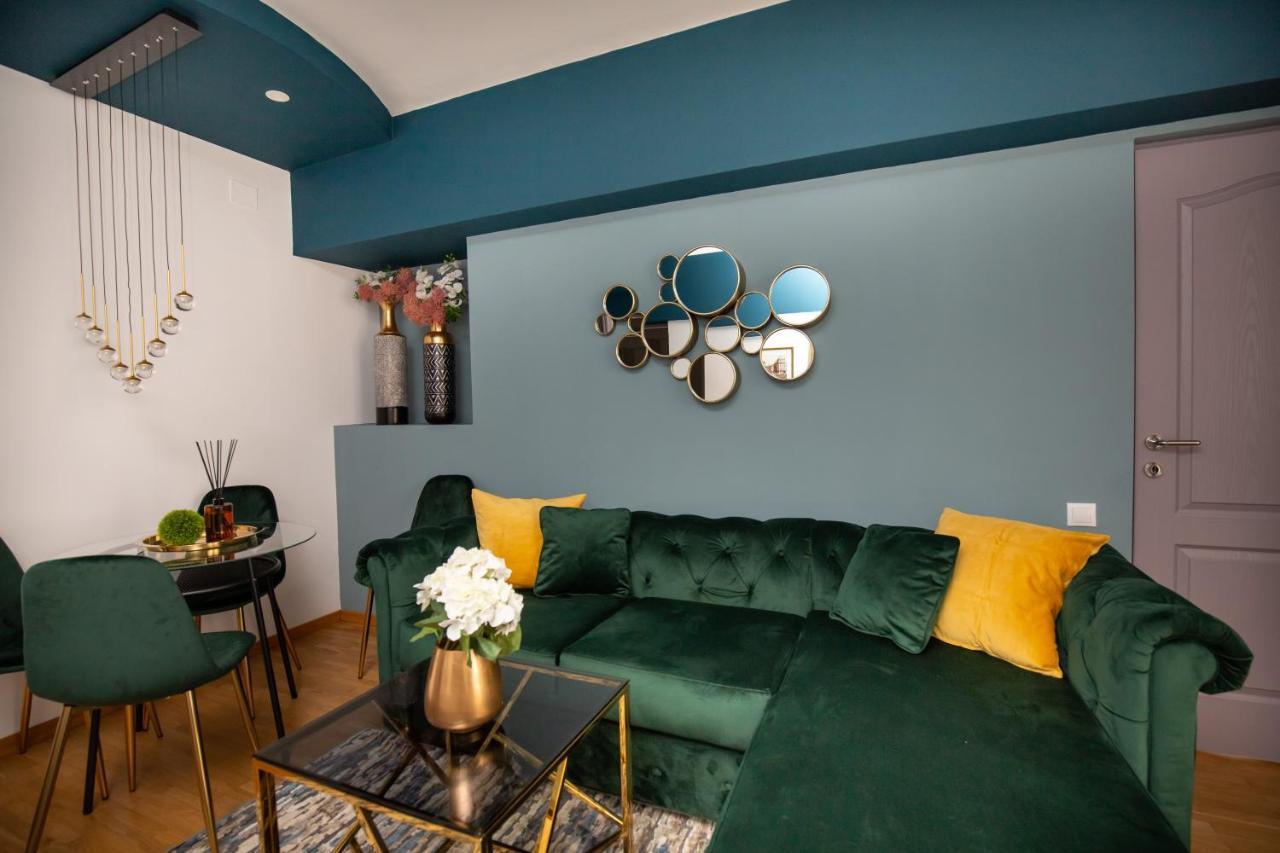 Metropole Royal Ateneum Apartment