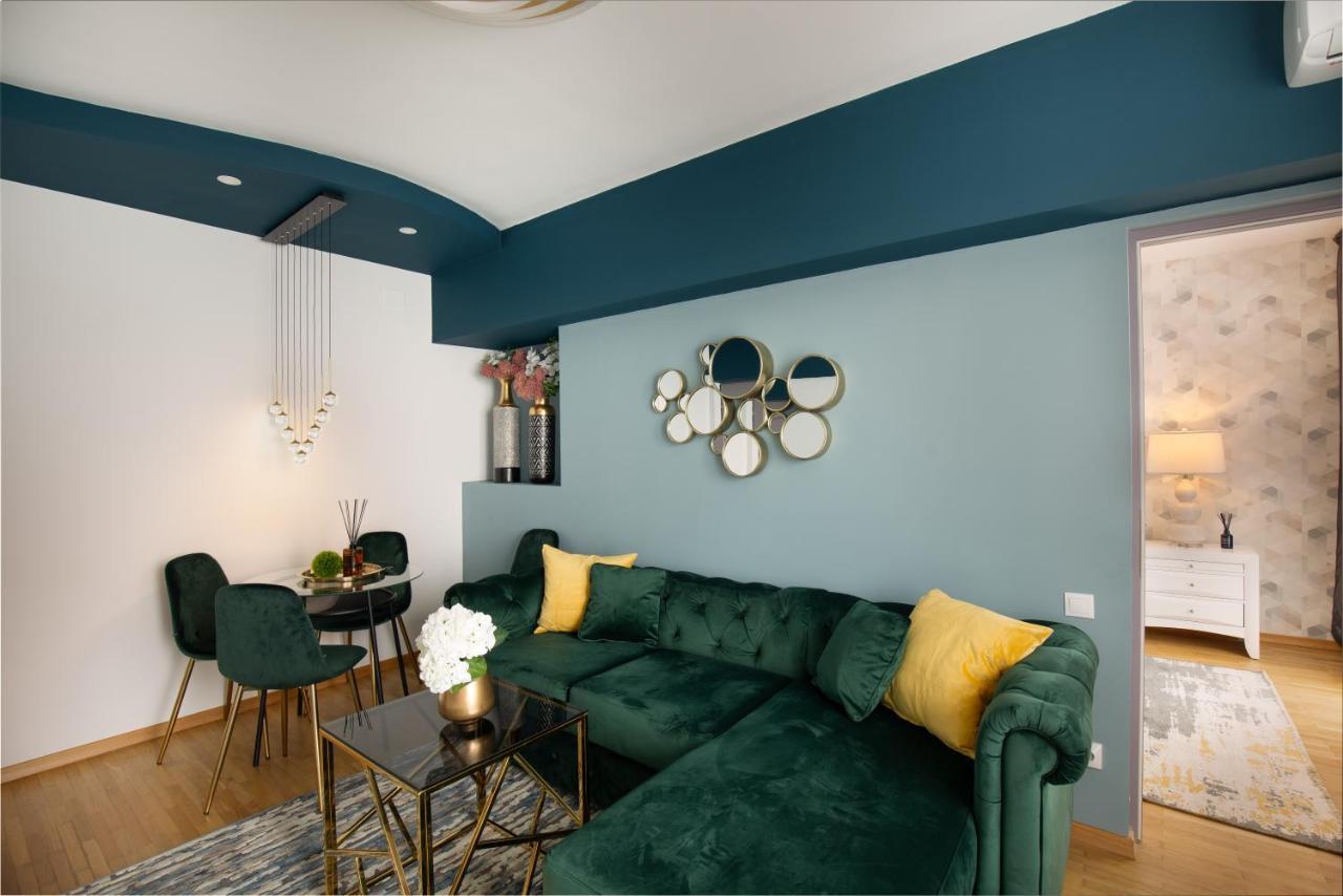 Metropole Royal Ateneum Apartment *