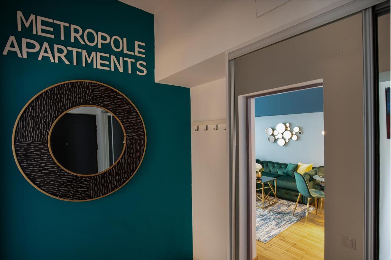 Apartment Metropole Royal Ateneum *