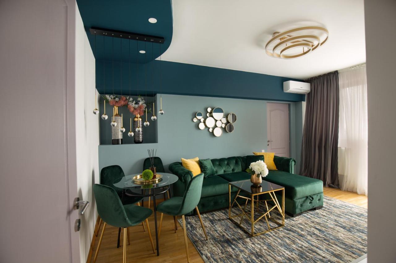 Metropole Royal Ateneum Apartment