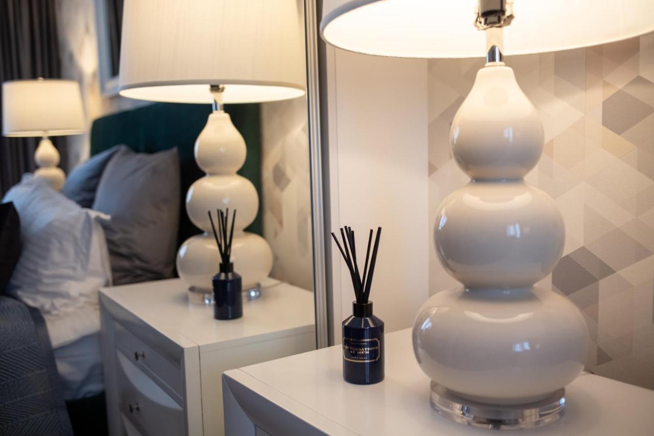 Metropole Royal Ateneum Apartment Bucharest