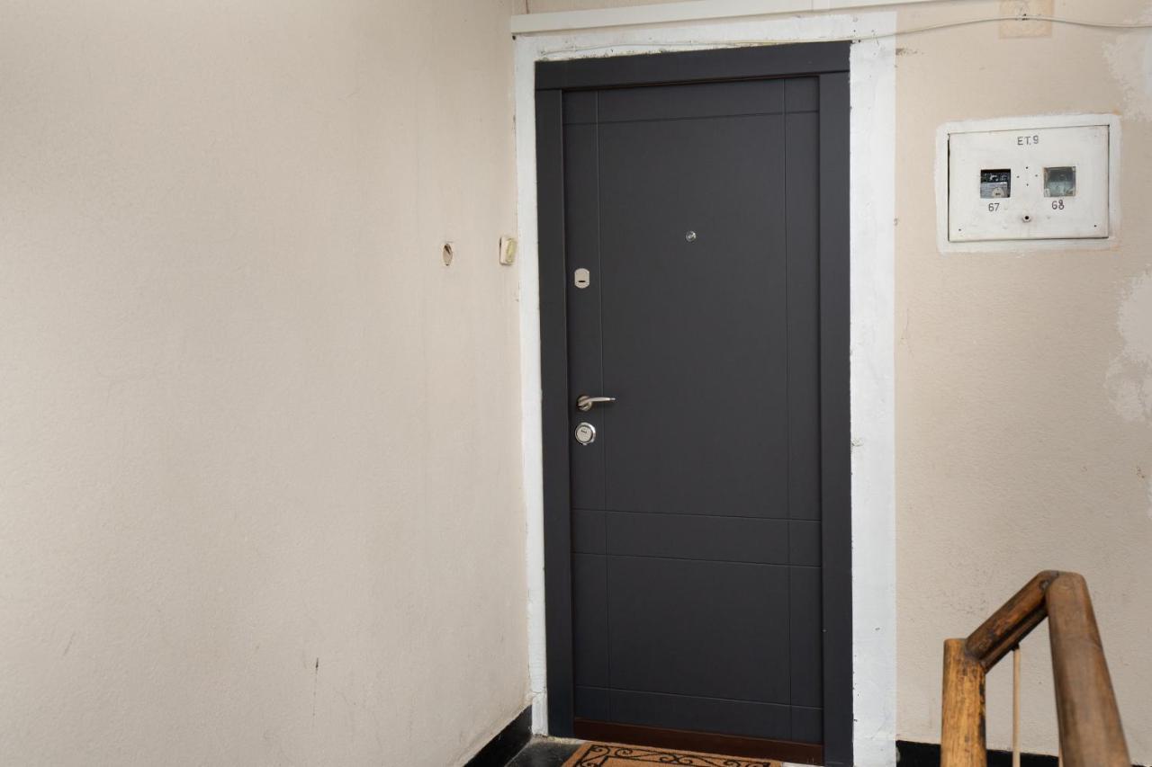 Metropole Royal Ateneum Apartment