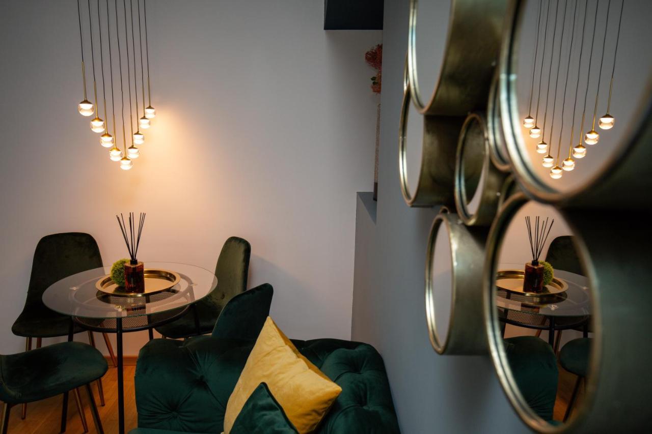 Apartment Metropole Royal Ateneum *
