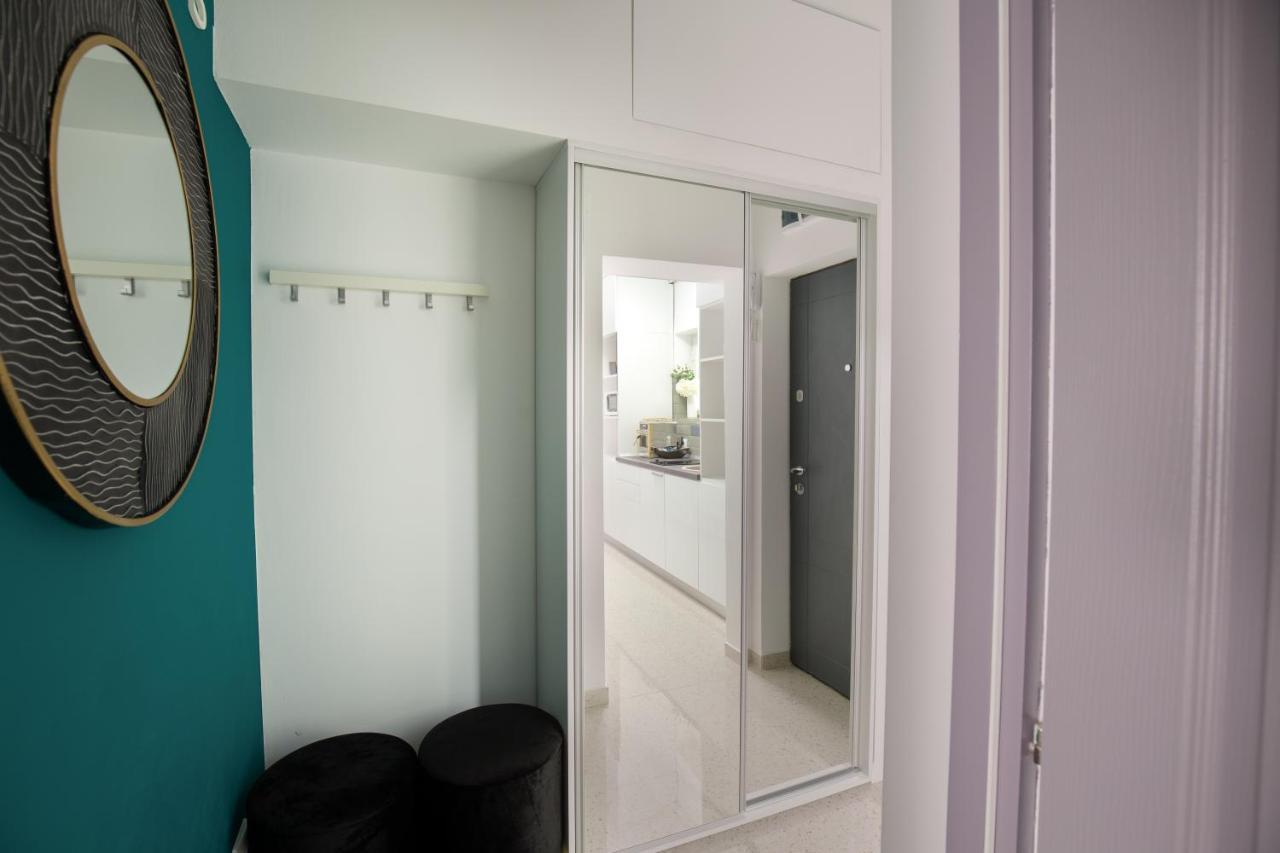 Metropole Royal Ateneum Apartment