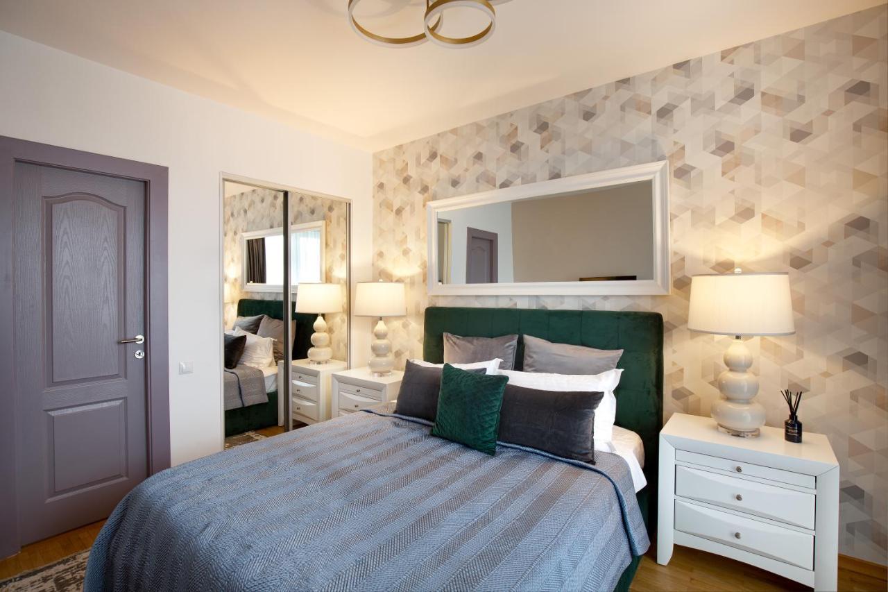 Apartment Metropole Royal Ateneum *