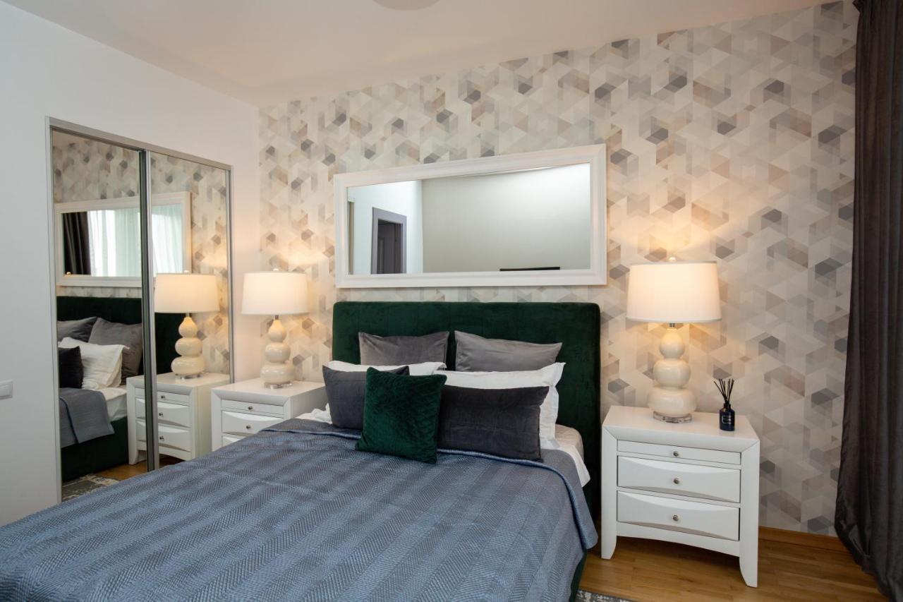 Metropole Centrum Appartement