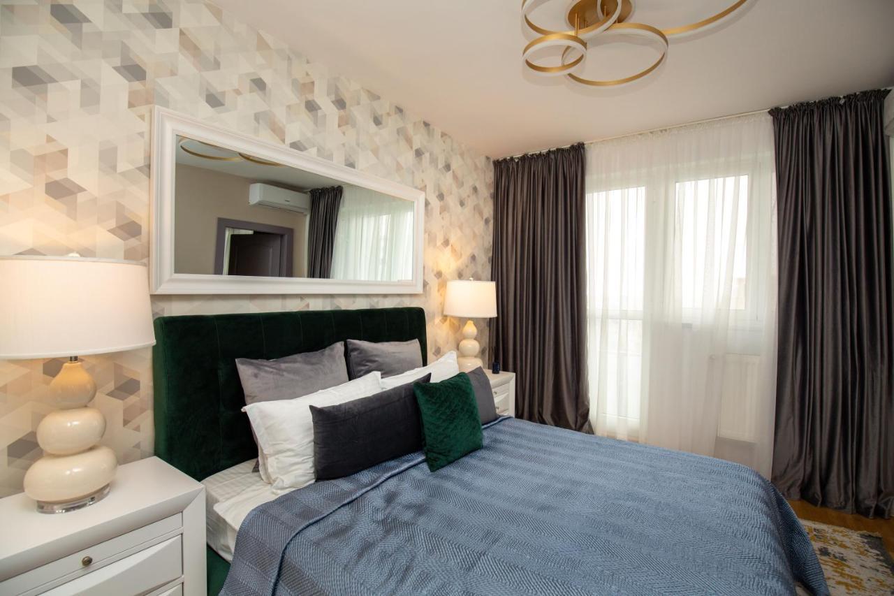 Appartement Metropole Centrum *