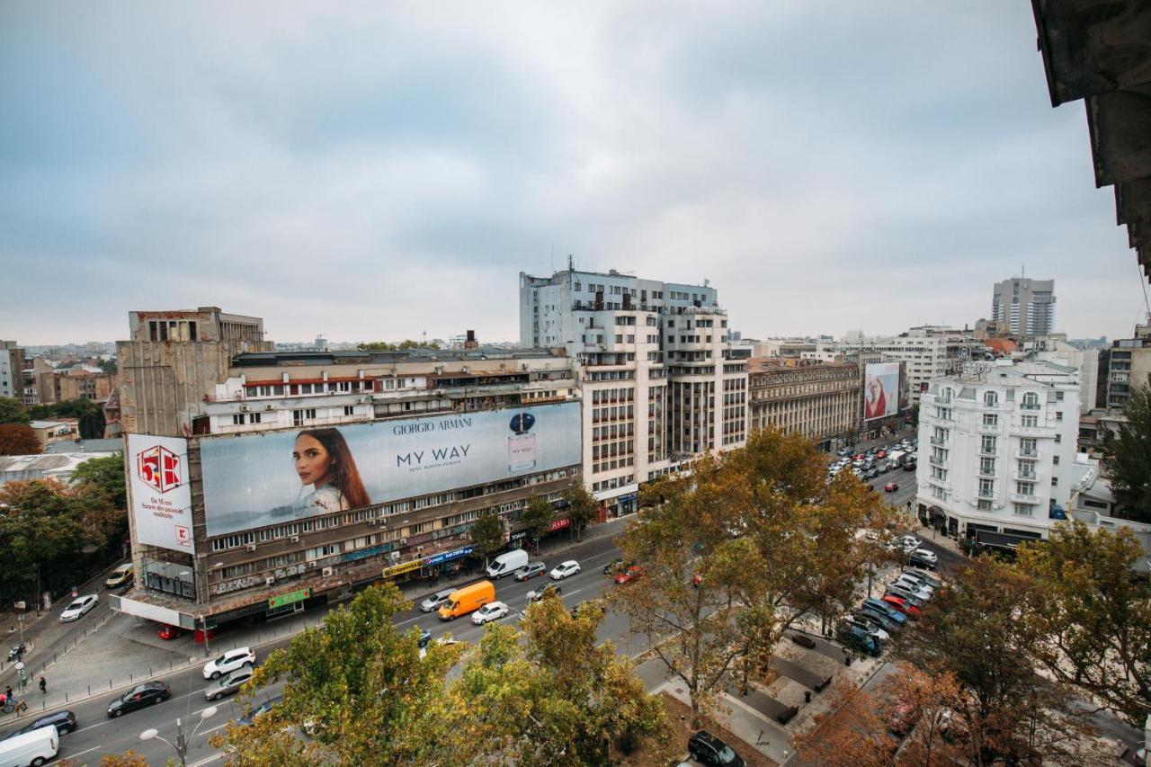 Metropole Centrum *
