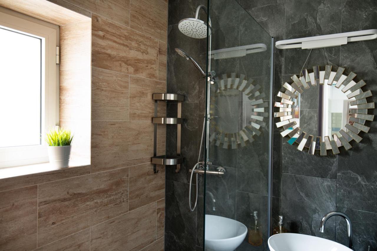 Metropole Centrum Appartement *
