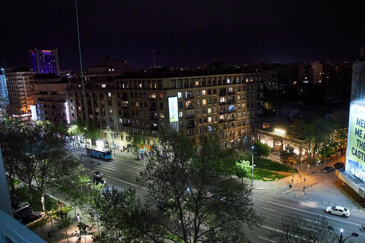 Metropole Centrum Appartement *